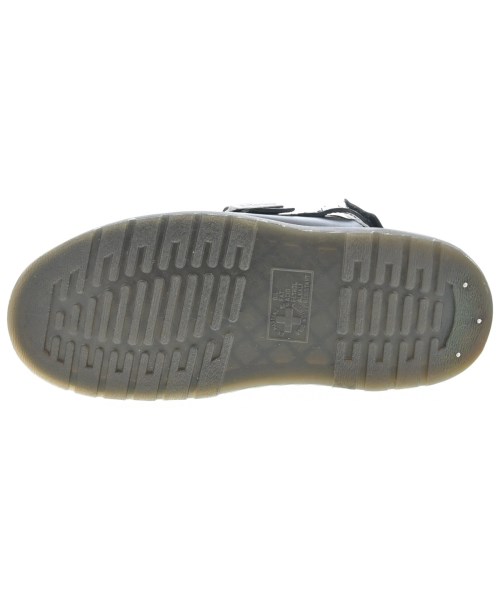 Dr.Martens（ドクターマーチン）サンダル 黒 サイズ:UK7(25.5cm位) メンズ/2200660895017