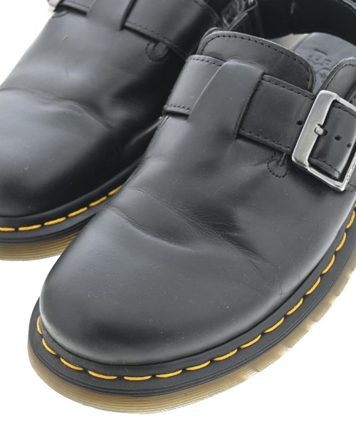 Dr.Martens（ドクターマーチン）サンダル 黒 サイズ:UK7(25.5cm位) メンズ/2200660895017