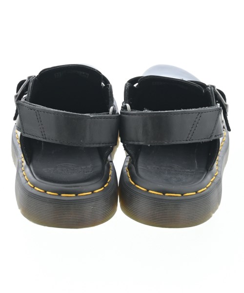 Dr.Martens（ドクターマーチン）サンダル 黒 サイズ:UK7(25.5cm位) メンズ/2200660895017