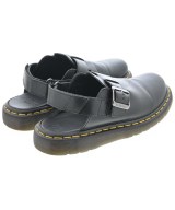 Dr.Martens（ドクターマーチン）サンダル 黒 サイズ:UK7(25.5cm位) メンズ/2200660895017