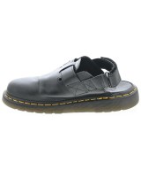 Dr.Martens（ドクターマーチン）サンダル 黒 サイズ:UK7(25.5cm位) メンズ/2200660895017