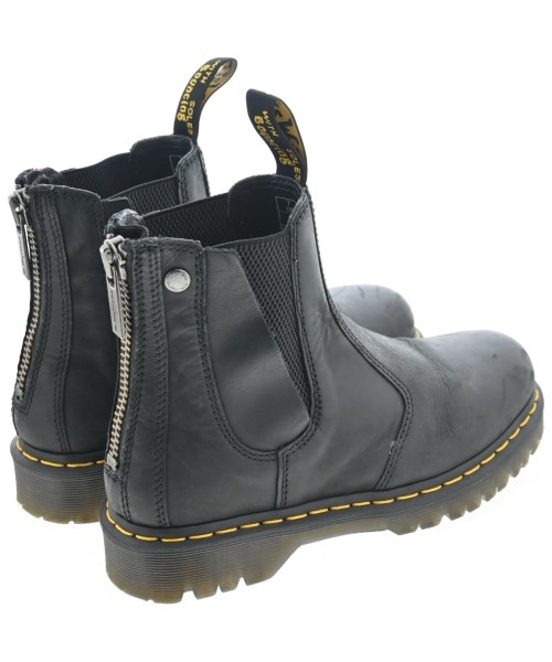 Dr.Martens（ドクターマーチン）ブーツ 黒 サイズ:UK7(25.5cm位) メンズ/2200660895024