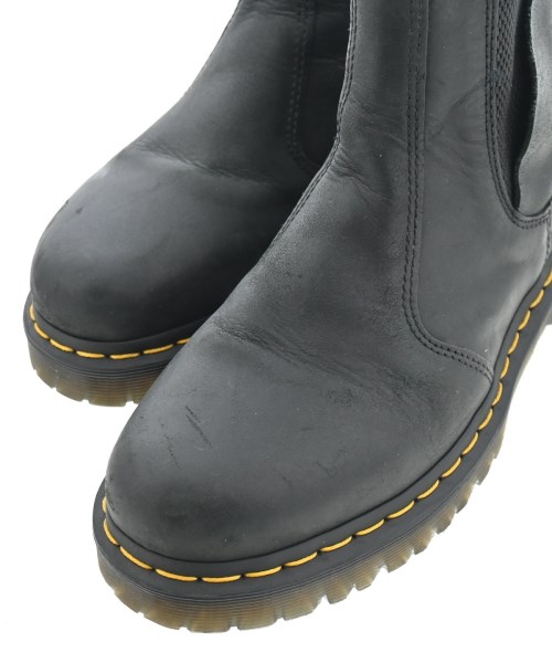 Dr.Martens（ドクターマーチン）ブーツ 黒 サイズ:UK7(25.5cm位) メンズ/2200660895024