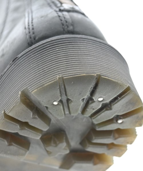 Dr.Martens（ドクターマーチン）ブーツ 黒 サイズ:UK7(25.5cm位) メンズ/2200660895024