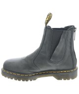 Dr.Martens（ドクターマーチン）ブーツ 黒 サイズ:UK7(25.5cm位) メンズ/2200660895024