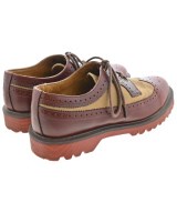 Dr.Martens（ドクターマーチン）ビジネス・ドレスシューズ 茶 サイズ:UK7(25.5cm位) メンズ/2200660895055