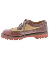 Dr.Martens（ドクターマーチン）ビジネス・ドレスシューズ 茶 サイズ:UK7(25.5cm位) メンズ/2200660895055