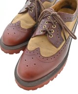 Dr.Martens（ドクターマーチン）ビジネス・ドレスシューズ 茶 サイズ:UK7(25.5cm位) メンズ/2200660895055