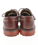 Dr.Martens（ドクターマーチン）ビジネス・ドレスシューズ 茶 サイズ:UK7(25.5cm位) メンズ/2200660895055