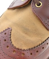 Dr.Martens（ドクターマーチン）ビジネス・ドレスシューズ 茶 サイズ:UK7(25.5cm位) メンズ/2200660895055