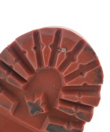 Dr.Martens（ドクターマーチン）ビジネス・ドレスシューズ 茶 サイズ:UK7(25.5cm位) メンズ/2200660895055