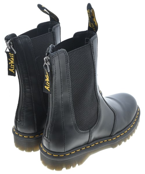 Dr.Martens（ドクターマーチン）ブーツ 黒 サイズ:UK6(24.5cm位) レディース/2200662127031