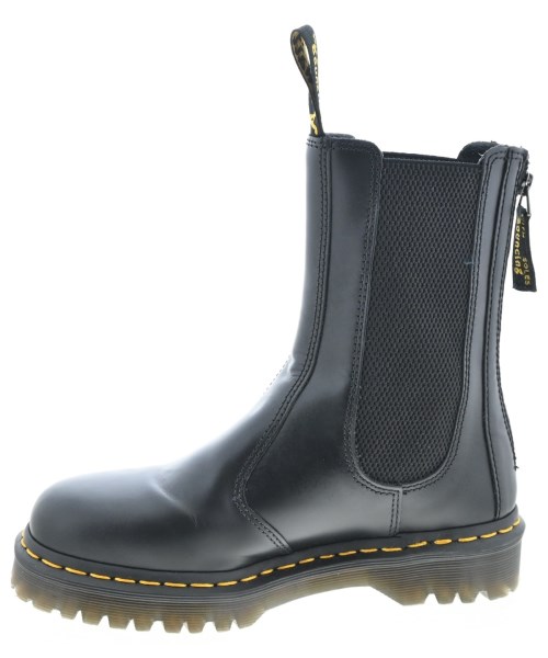 Dr.Martens（ドクターマーチン）ブーツ 黒 サイズ:UK6(24.5cm位) レディース/2200662127031