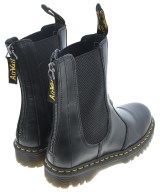 Dr.Martens（ドクターマーチン）ブーツ 黒 サイズ:UK6(24.5cm位) レディース/2200662127031