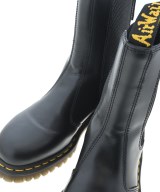Dr.Martens（ドクターマーチン）ブーツ 黒 サイズ:UK6(24.5cm位) レディース/2200662127031