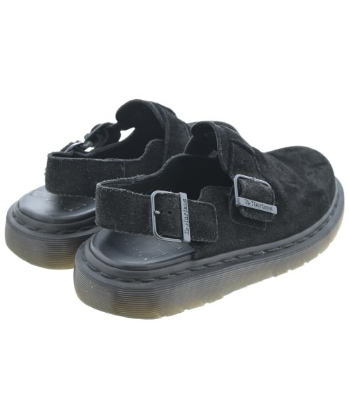 Dr.Martens（ドクターマーチン）サンダル 黒 サイズ:UK5(23.5cm位) レディース/2200663515141