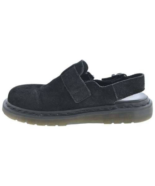 Dr.Martens（ドクターマーチン）サンダル 黒 サイズ:UK5(23.5cm位) レディース/2200663515141