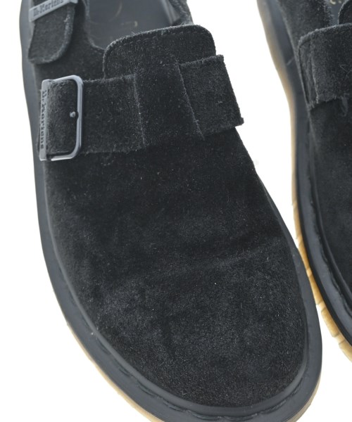 Dr.Martens（ドクターマーチン）サンダル 黒 サイズ:UK5(23.5cm位) レディース/2200663515141