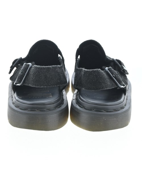 Dr.Martens（ドクターマーチン）サンダル 黒 サイズ:UK5(23.5cm位) レディース/2200663515141