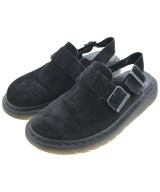 Dr.Martens（ドクターマーチン）サンダル 黒 サイズ:UK5(23.5cm位) レディース/2200663515141