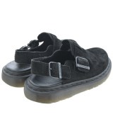 Dr.Martens（ドクターマーチン）サンダル 黒 サイズ:UK5(23.5cm位) レディース/2200663515141