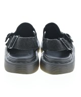 Dr.Martens（ドクターマーチン）サンダル 黒 サイズ:UK5(23.5cm位) レディース/2200663515141
