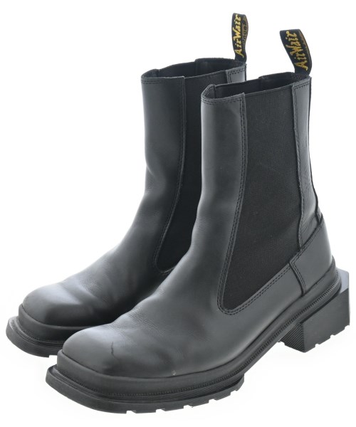 Dr.Martens(ドクターマーチン)ブーツ 黒 サイズ:UK6(24.5cm位)/2200663525089