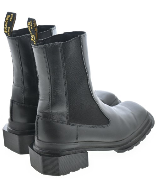 Dr.Martens（ドクターマーチン）ブーツ 黒 サイズ:UK6(24.5cm位) レディース/2200663525089