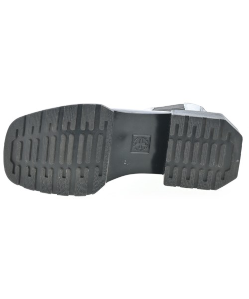 Dr.Martens（ドクターマーチン）ブーツ 黒 サイズ:UK6(24.5cm位) レディース/2200663525089