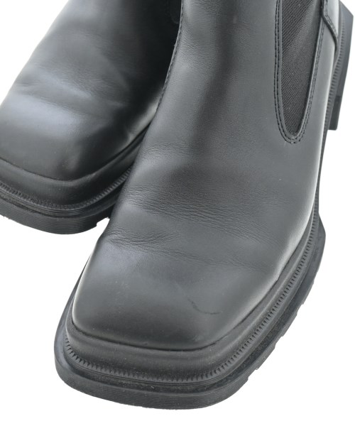 Dr.Martens（ドクターマーチン）ブーツ 黒 サイズ:UK6(24.5cm位) レディース/2200663525089