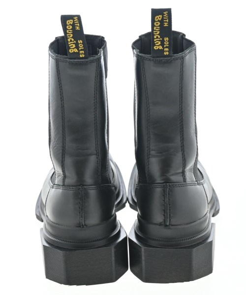 Dr.Martens（ドクターマーチン）ブーツ 黒 サイズ:UK6(24.5cm位) レディース/2200663525089