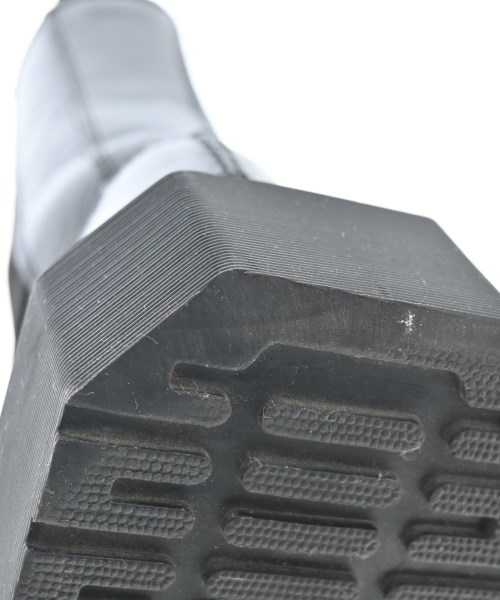 Dr.Martens（ドクターマーチン）ブーツ 黒 サイズ:UK6(24.5cm位) レディース/2200663525089