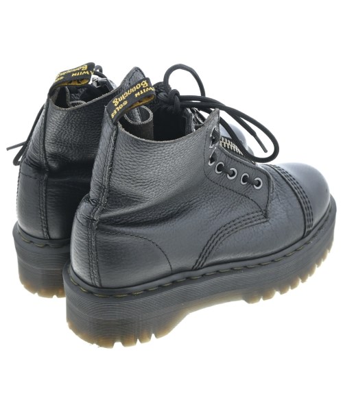 Dr.Martens（ドクターマーチン）ブーツ 黒 サイズ:UK6(24.5cm位) レディース/2200656503018