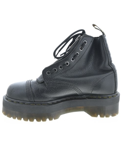 Dr.Martens（ドクターマーチン）ブーツ 黒 サイズ:UK6(24.5cm位) レディース/2200656503018