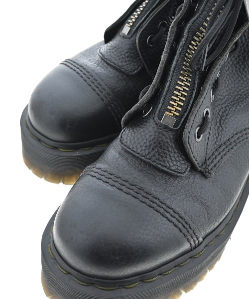Dr.Martens（ドクターマーチン）ブーツ 黒 サイズ:UK6(24.5cm位) レディース/2200656503018