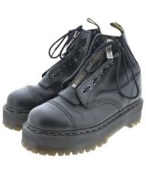 Dr.Martens（ドクターマーチン）ブーツ 黒 サイズ:UK6(24.5cm位) レディース/2200656503018