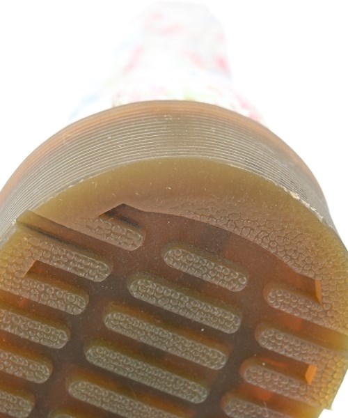 Dr.Martens（ドクターマーチン）ブーツ 白 サイズ:UK6(24.5cm位) レディース/2200660250106