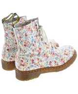 Dr.Martens（ドクターマーチン）ブーツ 白 サイズ:UK6(24.5cm位) レディース/2200660250106