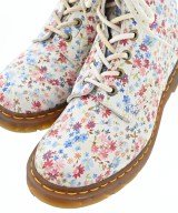 Dr.Martens（ドクターマーチン）ブーツ 白 サイズ:UK6(24.5cm位) レディース/2200660250106