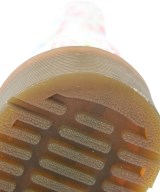 Dr.Martens（ドクターマーチン）ブーツ 白 サイズ:UK6(24.5cm位) レディース/2200660250106