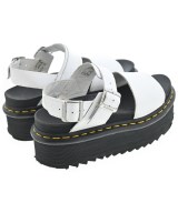 Dr.Martens（ドクターマーチン）サンダル 白 サイズ:UK3(21.5cm位) レディース/2200663750085