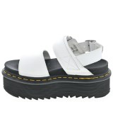 Dr.Martens（ドクターマーチン）サンダル 白 サイズ:UK3(21.5cm位) レディース/2200663750085