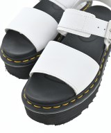 Dr.Martens（ドクターマーチン）サンダル 白 サイズ:UK3(21.5cm位) レディース/2200663750085