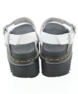 Dr.Martens（ドクターマーチン）サンダル 白 サイズ:UK3(21.5cm位) レディース/2200663750085