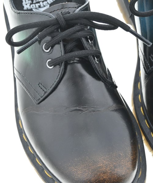 Dr.Martens（ドクターマーチン）ドレスシューズ/ローファー 黒 サイズ:UK4(22.5cm位) レディース/2200661539026