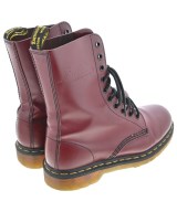 Dr.Martens（ドクターマーチン）ブーツ 赤 サイズ:UK4(22.5cm位) レディース/2200664123048