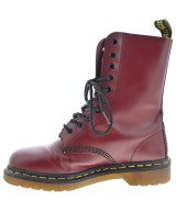 Dr.Martens（ドクターマーチン）ブーツ 赤 サイズ:UK4(22.5cm位) レディース/2200664123048