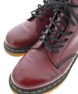 Dr.Martens（ドクターマーチン）ブーツ 赤 サイズ:UK4(22.5cm位) レディース/2200664123048