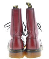 Dr.Martens（ドクターマーチン）ブーツ 赤 サイズ:UK4(22.5cm位) レディース/2200664123048