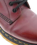 Dr.Martens（ドクターマーチン）ブーツ 赤 サイズ:UK4(22.5cm位) レディース/2200664123048